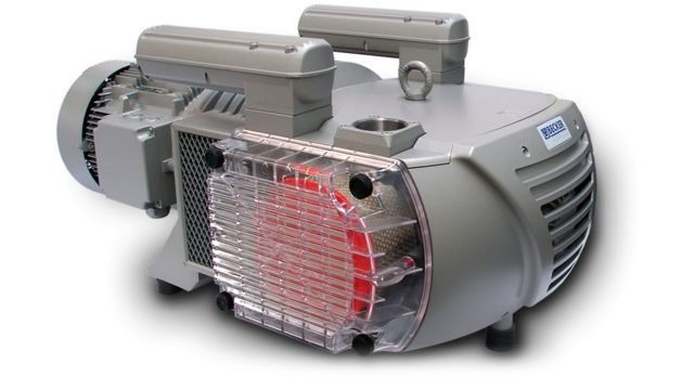 TEHNOLOGIE DE VACUUM EFICIENTĂ